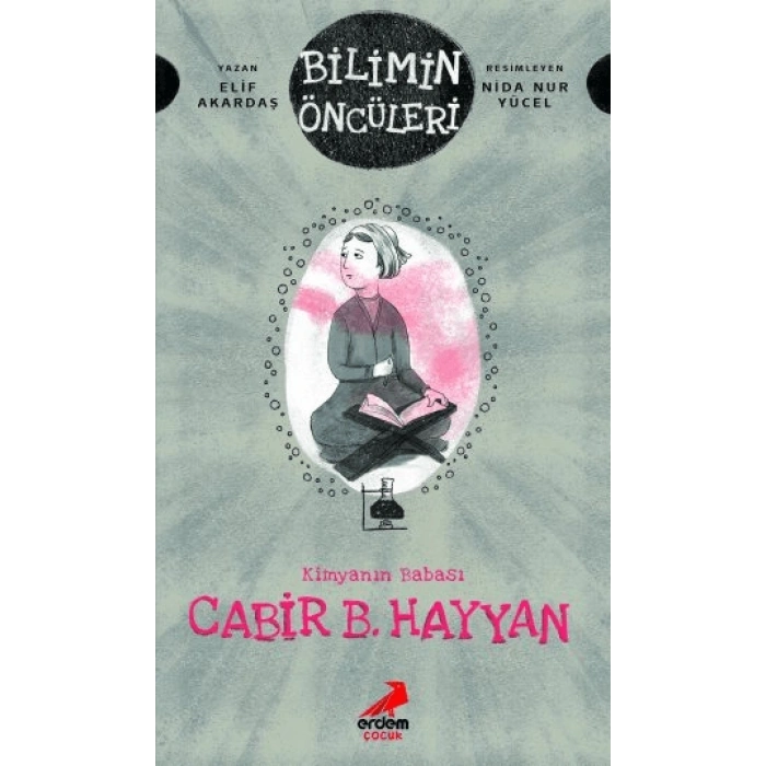 Cabir B. Hayyan