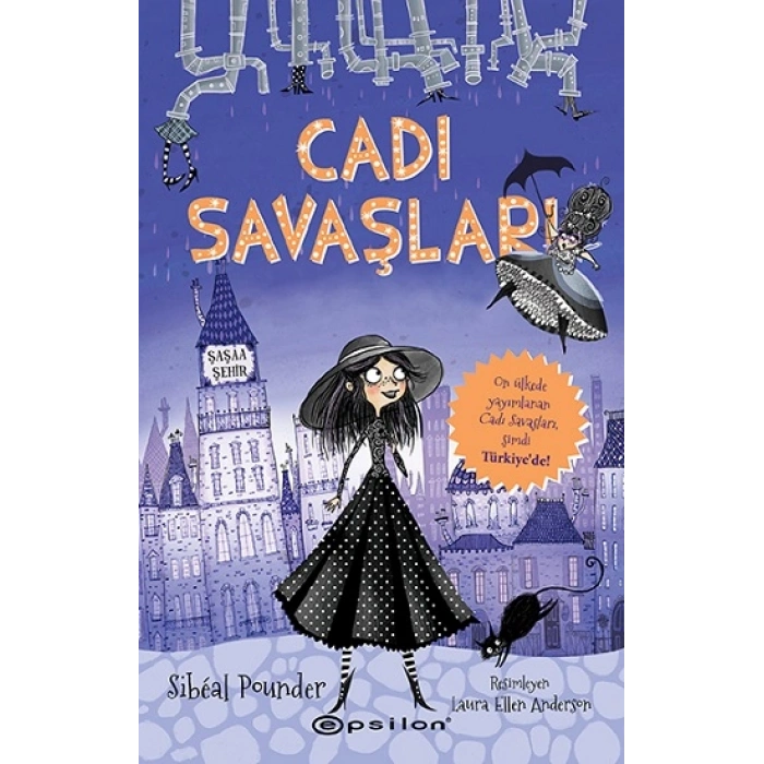 Cadı Savaşları
