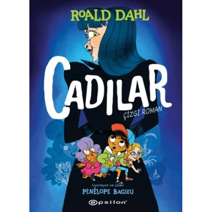 Cadılar