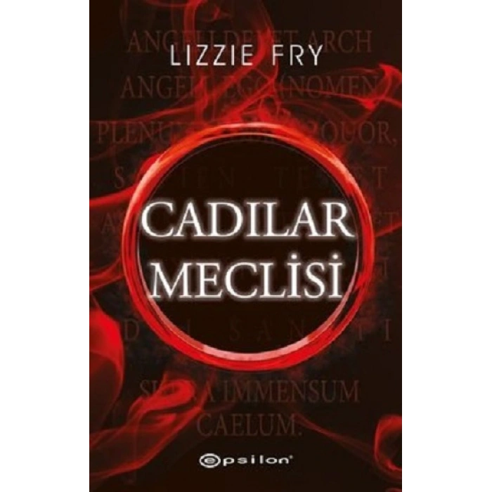 Cadılar Meclisi