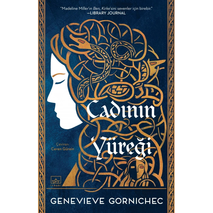 Cadının Yüreği