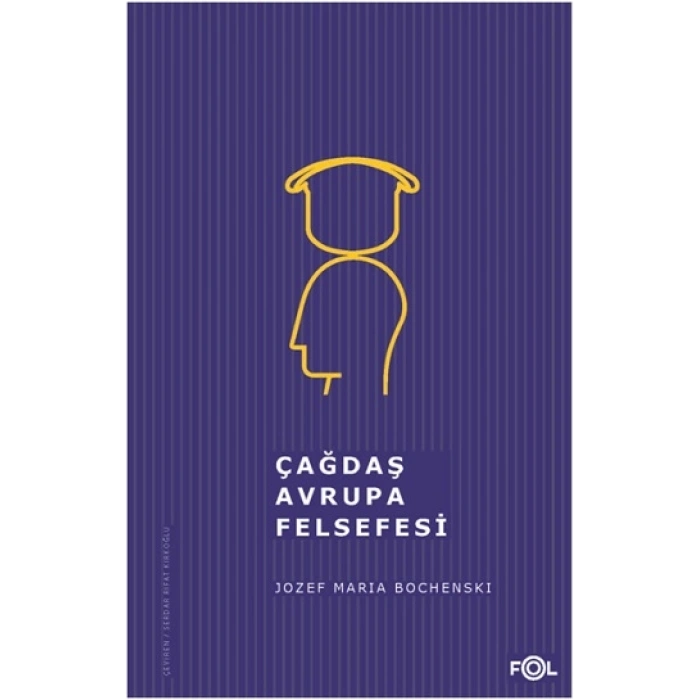 Çağdaş Avrupa Felsefesi