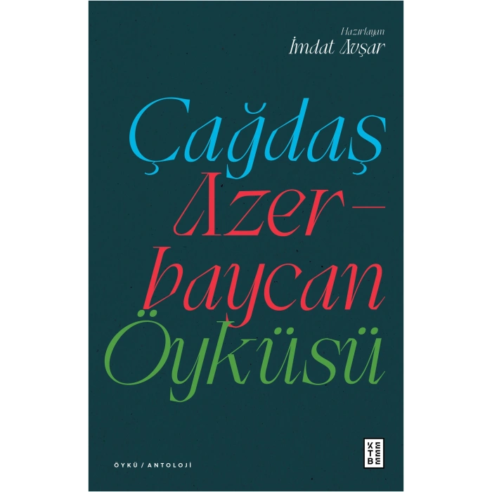 Çağdaş Azerbaycan Öyküsü