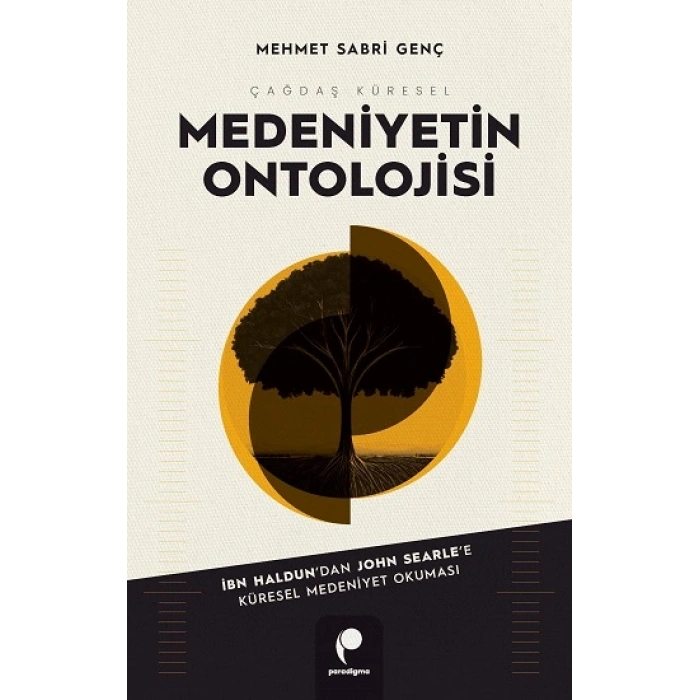 Çağdaş Küresel Medeniyetin Ontolojisi
