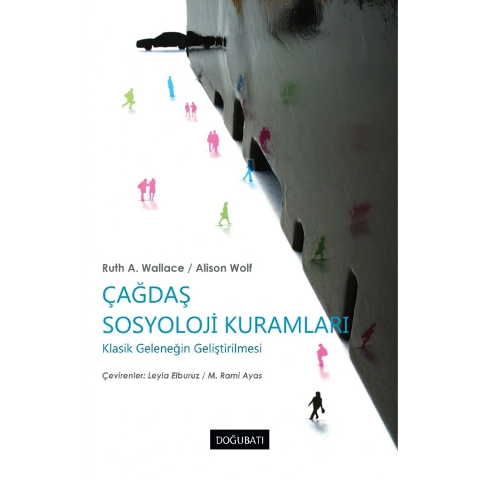 Çağdaş Sosyoloji Kuramları