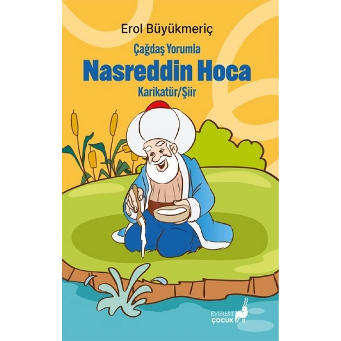 Çağdaş Yorumla Nasreddin Hoca