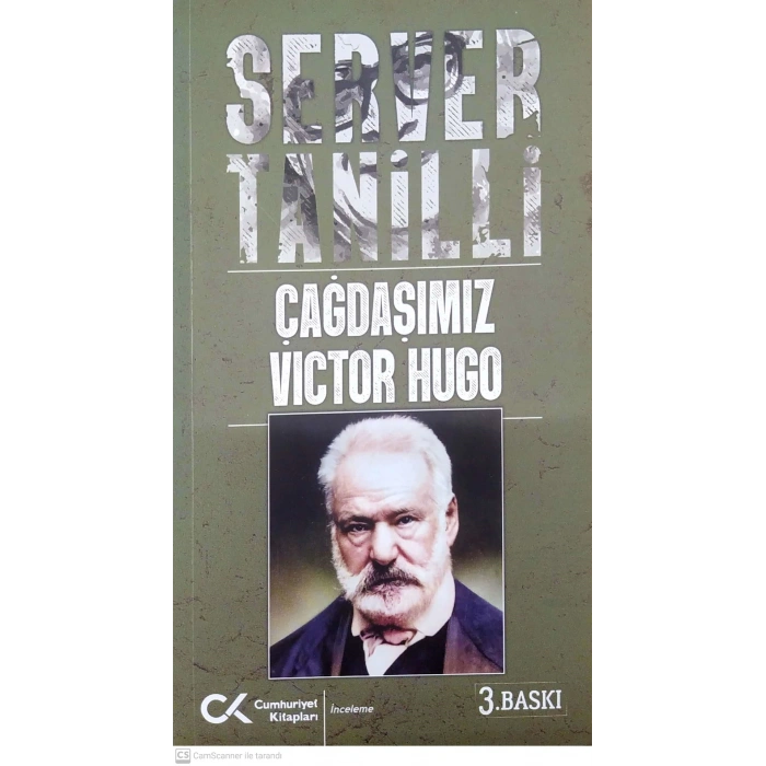 Çağdaşımız Viktor Hugo