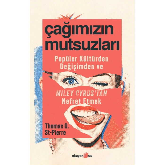 Çağımızın Mutsuzları
