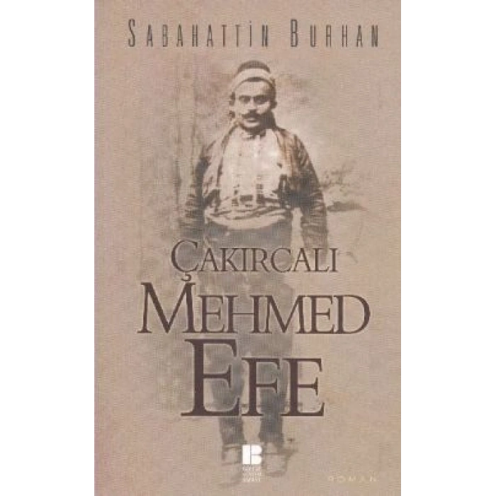 Çakırcalı Mehmet Efe