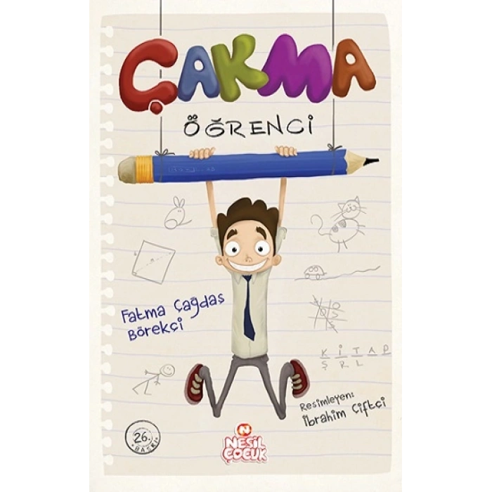 Çakma Öğrenci