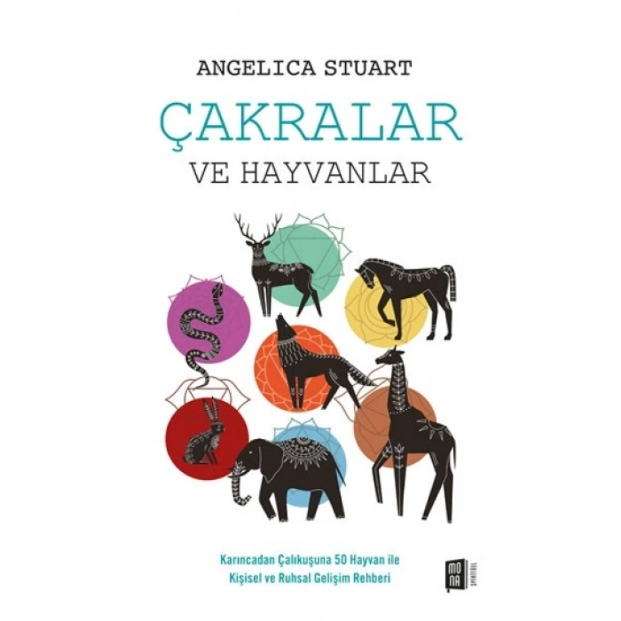 Çakralar ve Hayvanlar