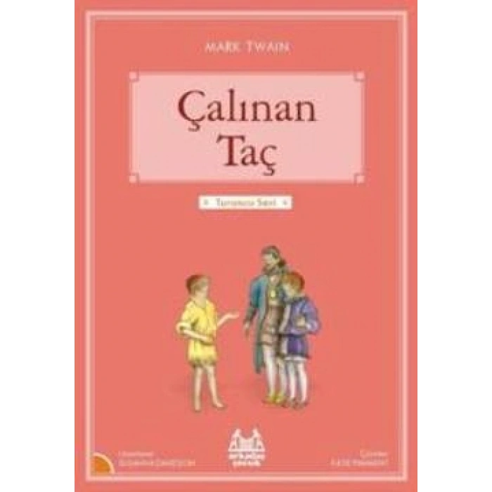 Çalınan Taç