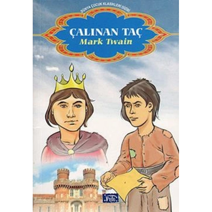 Çalınan Taç