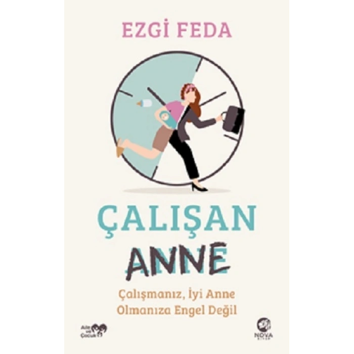 Çalışan Anne
