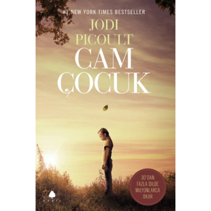 Cam Çocuk