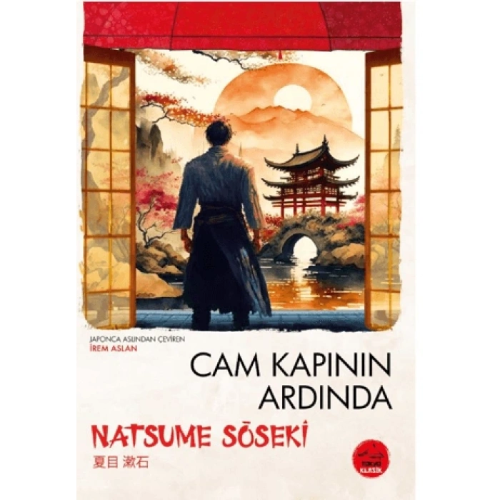 Cam Kapının Ardında