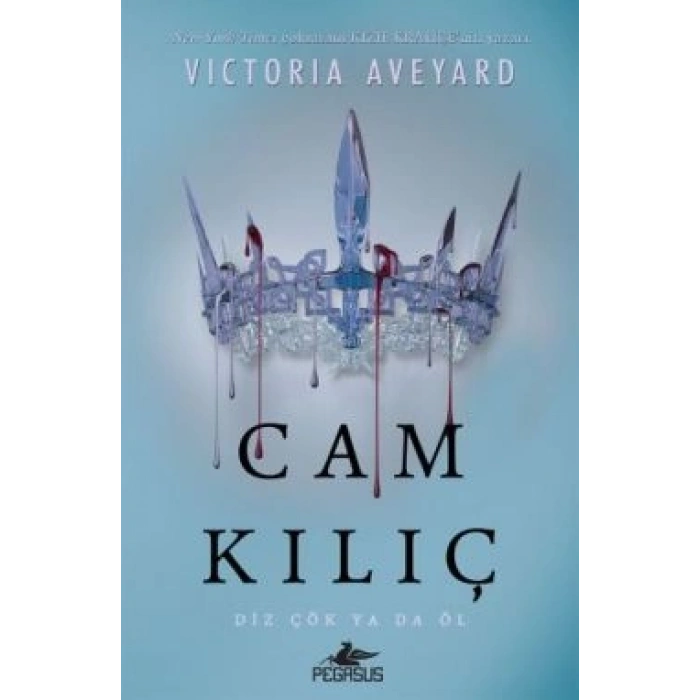Cam Kılıç