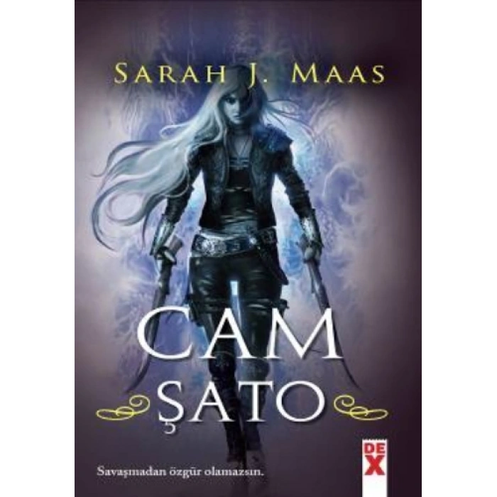 Cam Şato 1