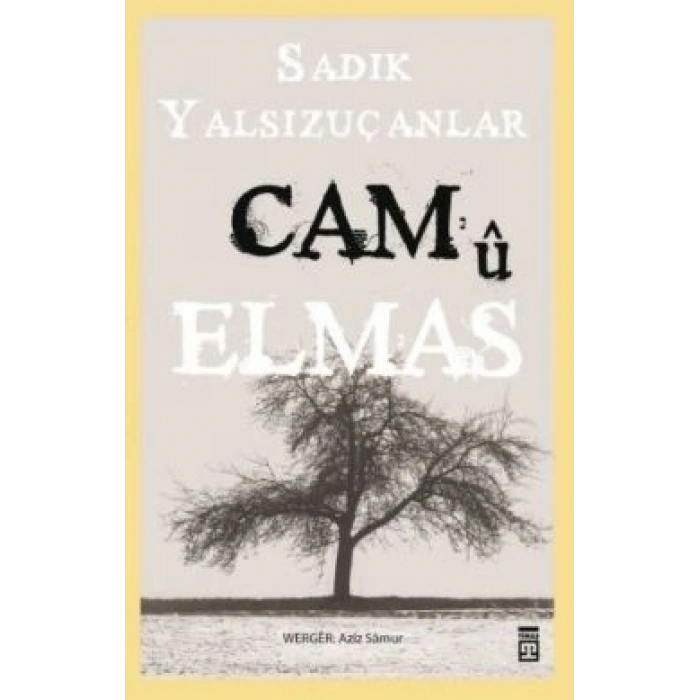 Cam ü Elmas