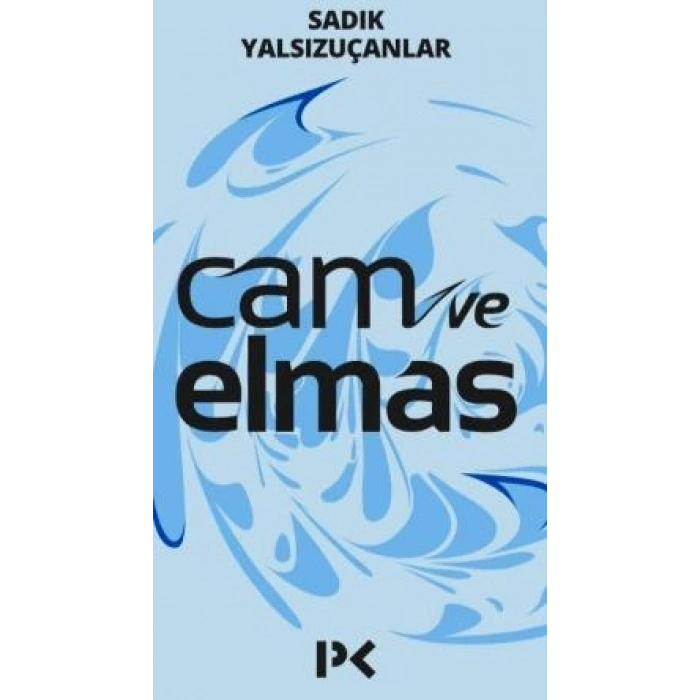 Cam ve Elmas