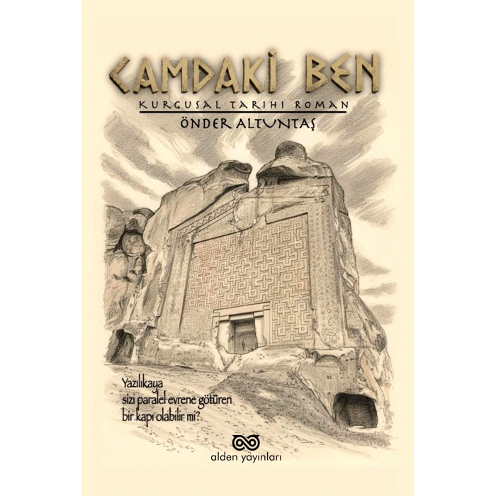 Camdaki Ben