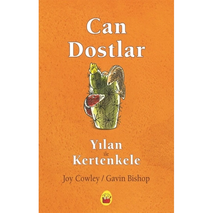 Can Dostlar