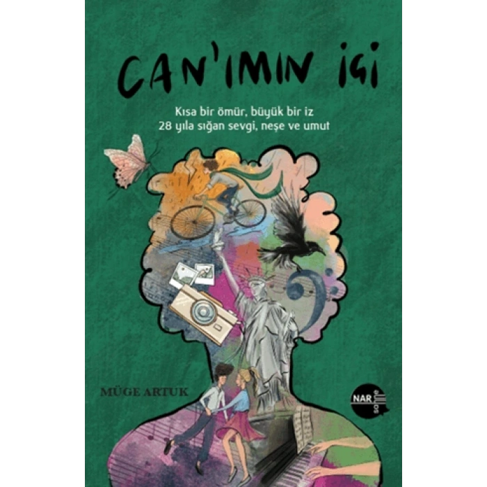 Canımın İçi