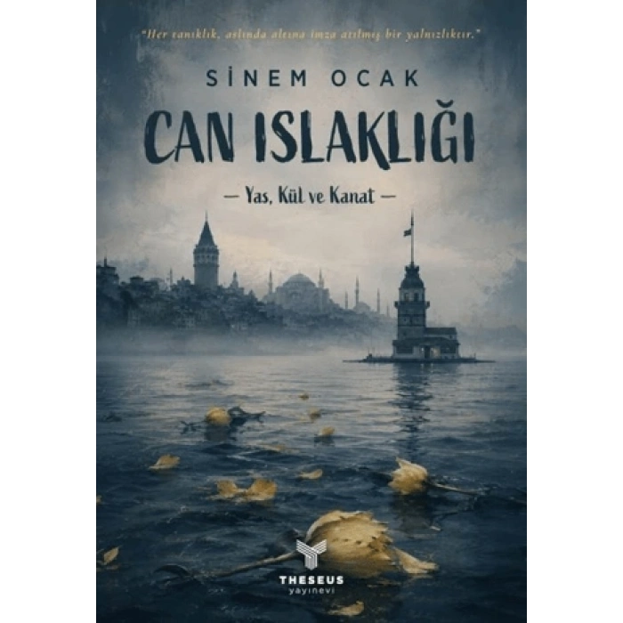 Can Islaklığı
