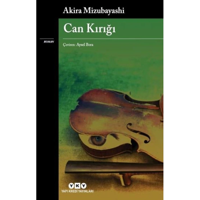 Can Kırığı