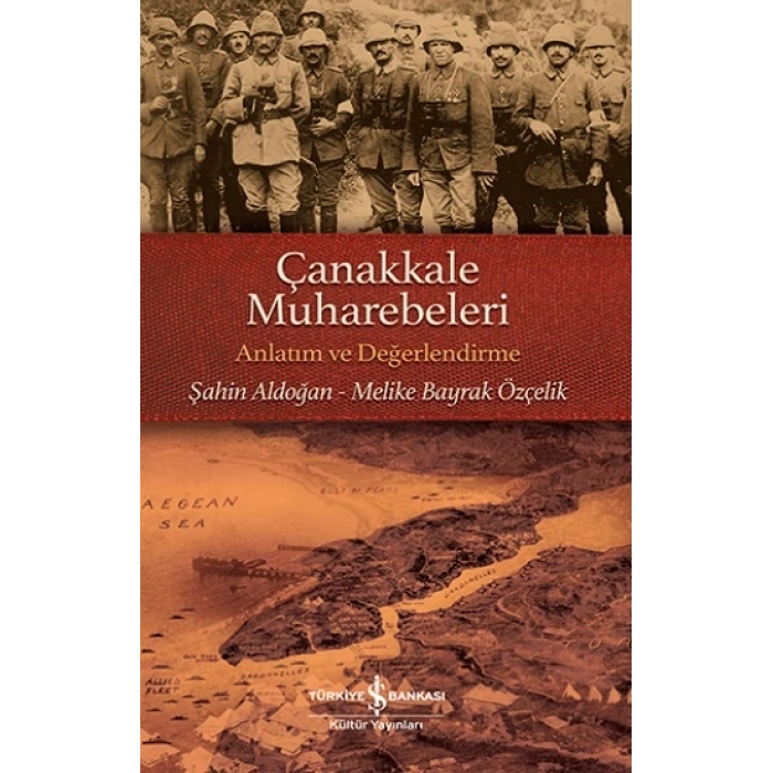 Çanakkale Muharebeleri