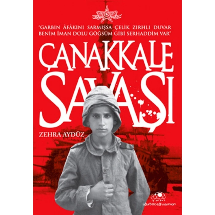 Çanakkale Savaşı