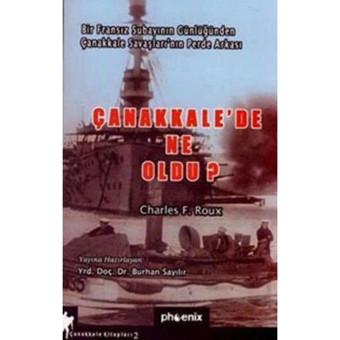 Çanakkale’de Ne Oldu?