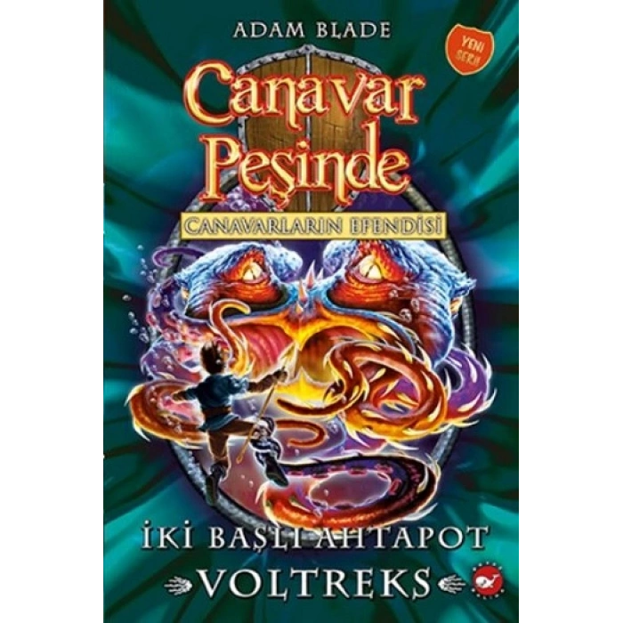Canavar Peşinde 58
