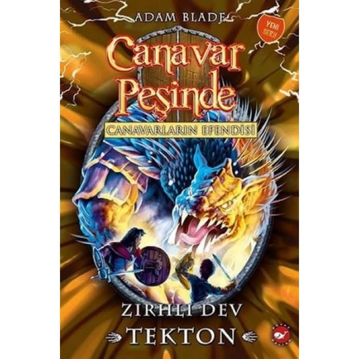 Canavar Peşinde 59