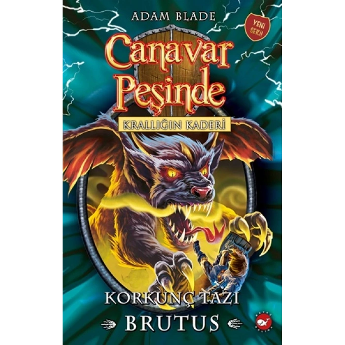 Canavar Peşinde 63