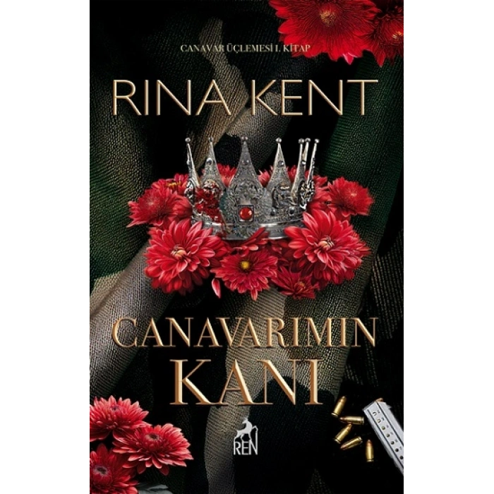Canavarımın Kanı