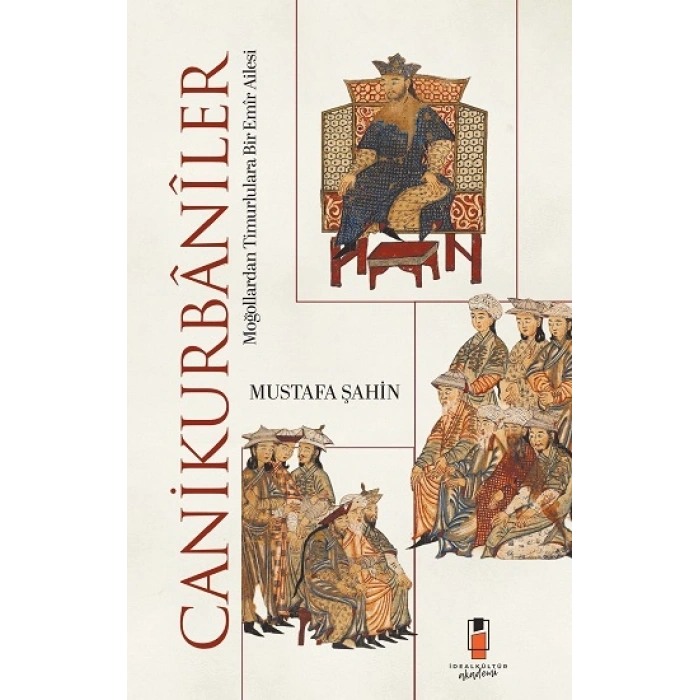 Canikurbaniler