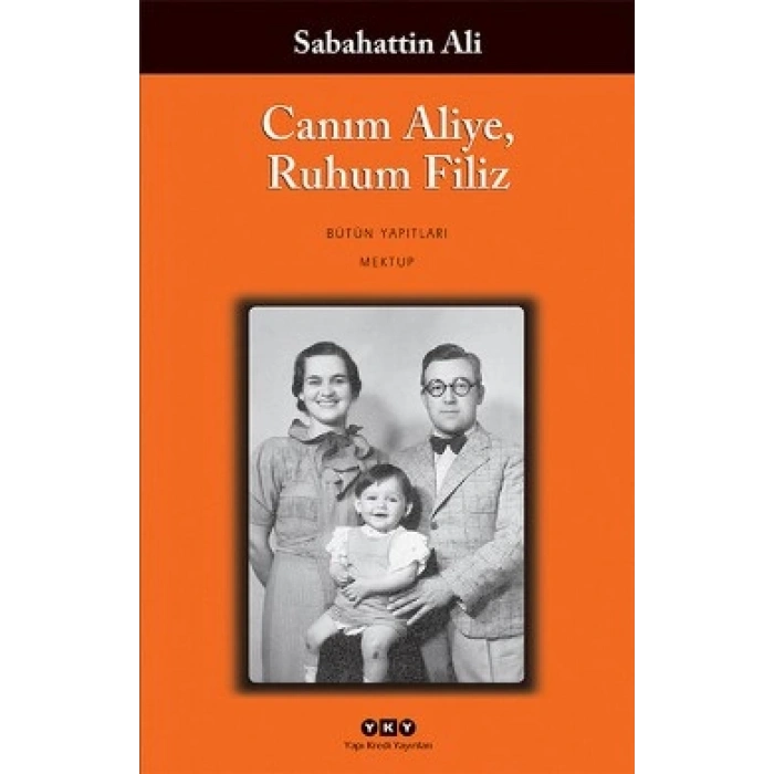 Canım Aliye Ruhum Filiz