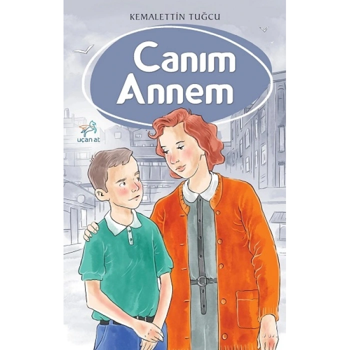 Canım Annem