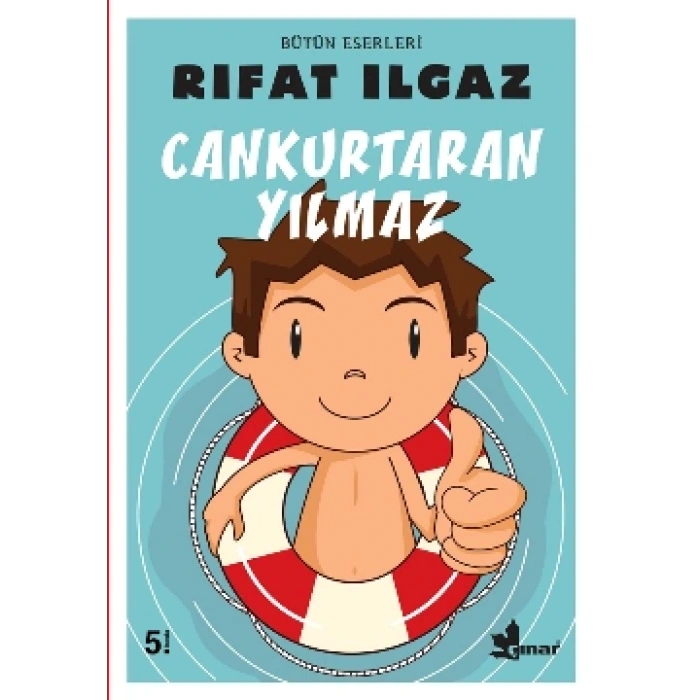Cankurtaran Yılmaz