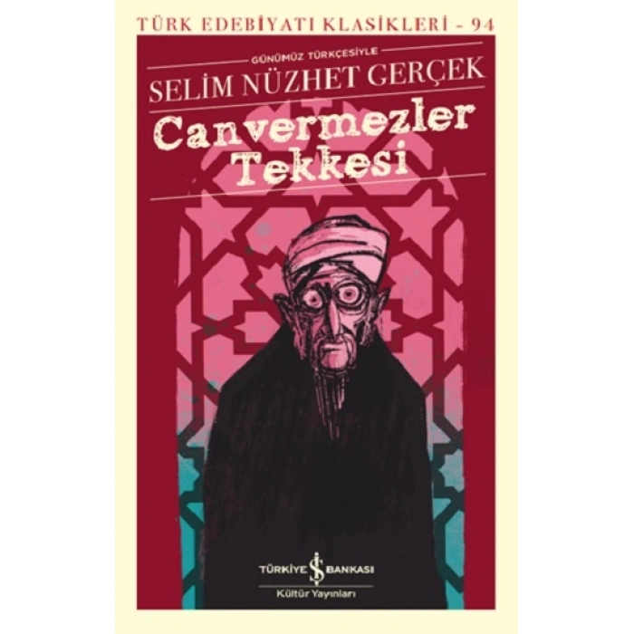 Canvermezler Tekkesi