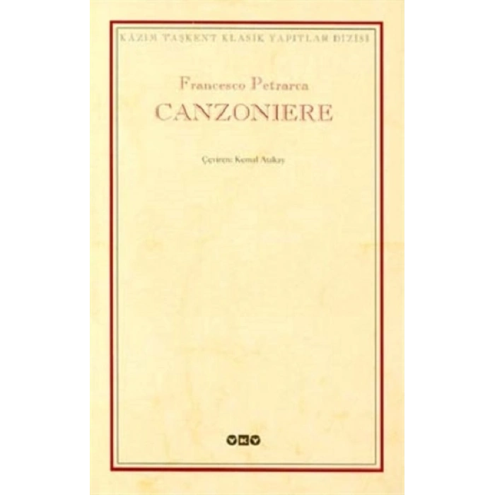 Canzoniere