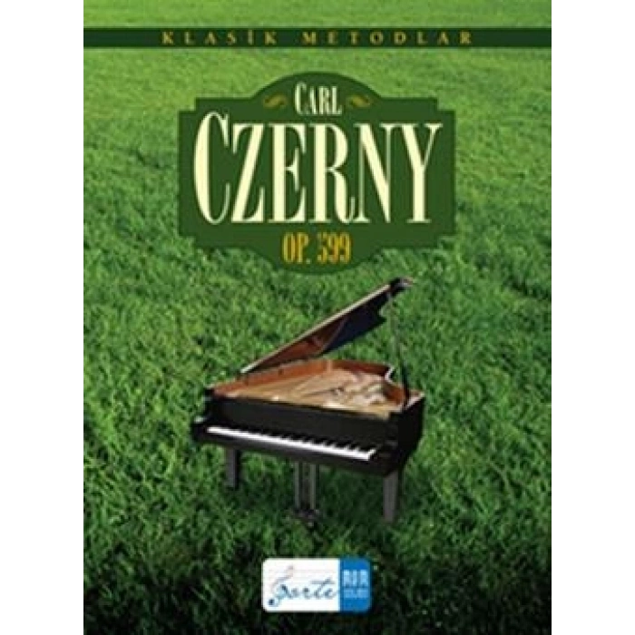 Carl Czerny (Op.599)