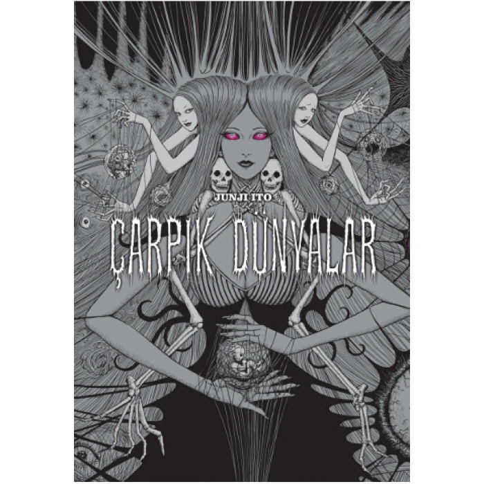Çarpık Dünyalar