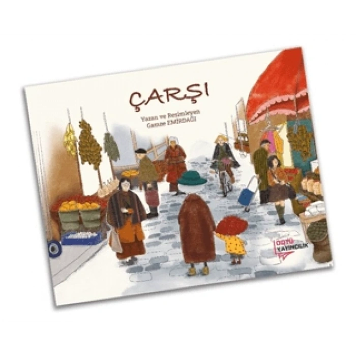 Çarşı