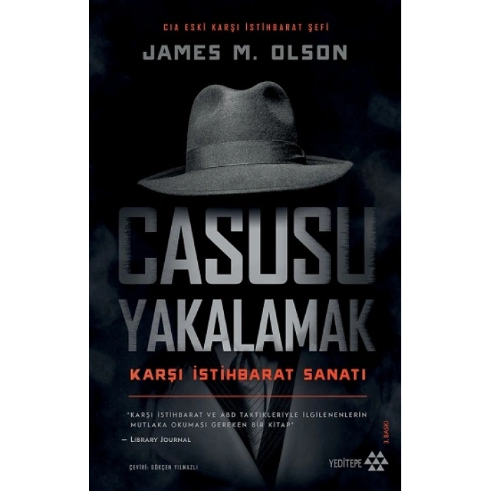 Casusu Yakalamak
