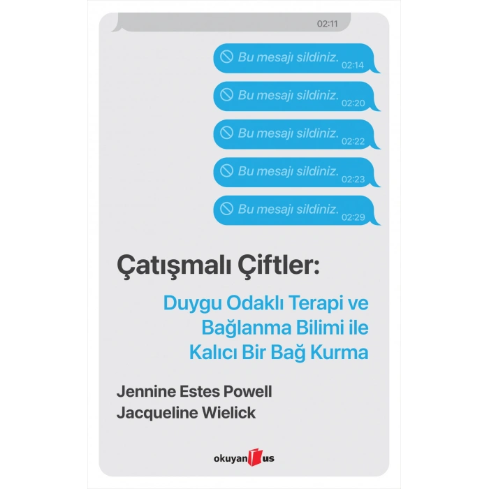 Çatışmalı Çiftler