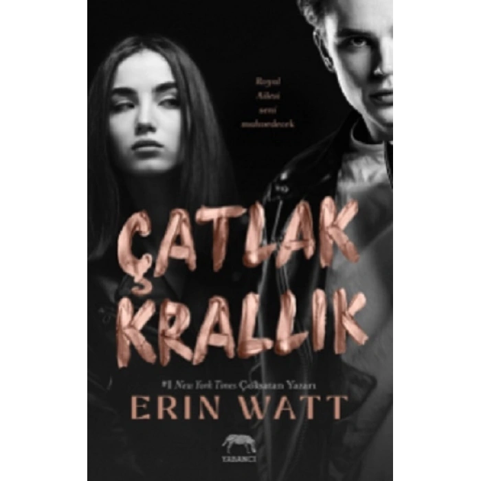 Çatlak Krallık