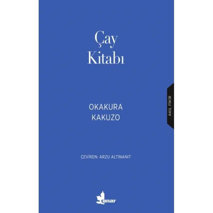 Çay Kitabı