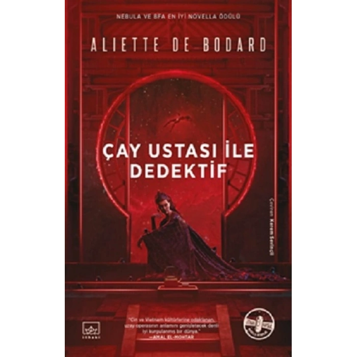 Çay Ustası ile Dedektif